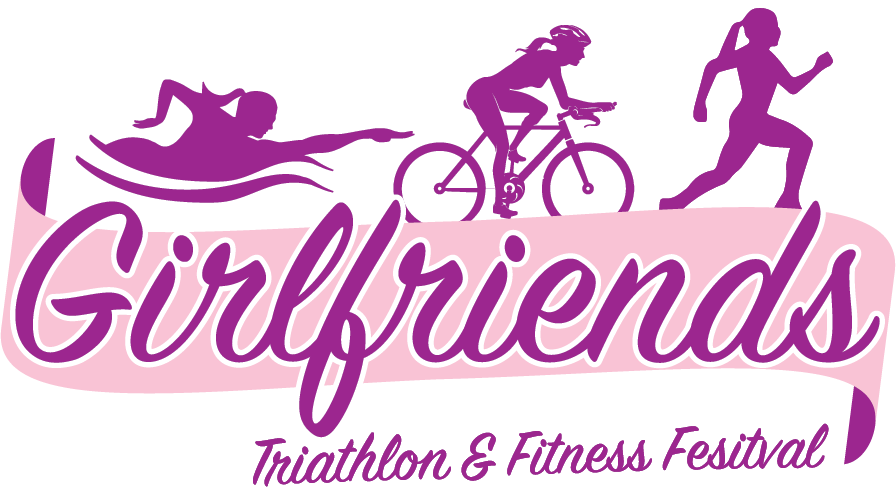 Girlfriends Triathlon