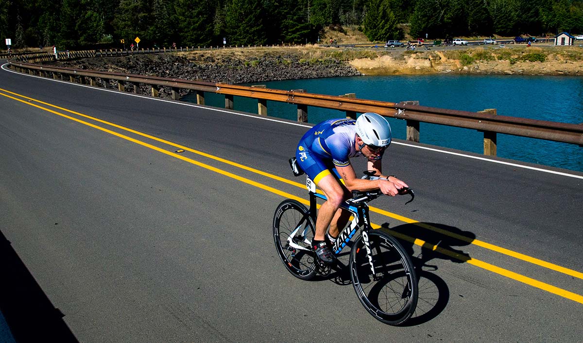 Hagg Lake Triathlon & Trail Festival Why Racing Events