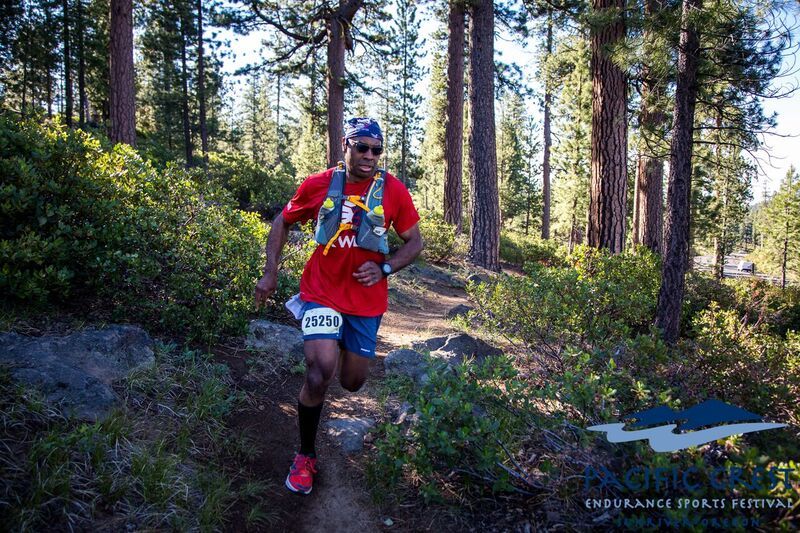 Results & Photos Pacific Crest Endurance Festival Sunriver OR