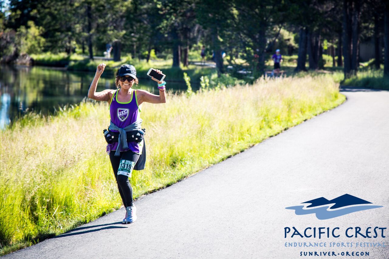 Results & Photos - Pacific Crest Endurance Festival - Sunriver OR