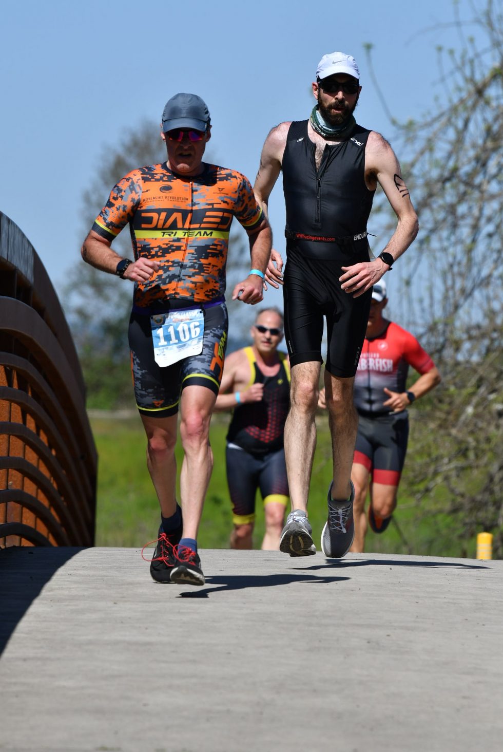 Spring Classic Duathlon Why Racing Events