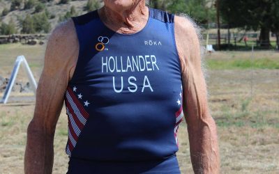 Lew Hollander